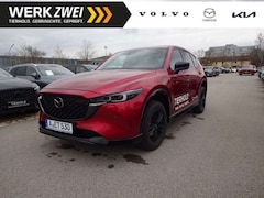 Bild des Angebotes Mazda CX-5 HOMURA AWD 2.5L SKYACTIV G 194