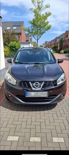 Bild des Angebotes Nissan Qashqai+2 1.6 dCi DPF Start/Stop tekna