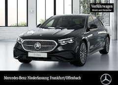 Bild des Angebotes Mercedes-Benz E 200 AMG Fahrass 360° Distr+ AHK Night Totwinkel