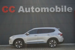 Bild des Angebotes Hyundai SANTA FE Prime 4WD/AHK/Assistenzpaket/360°/HUD/