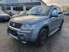 Bild des Angebotes Suzuki Grand Vitara 5-Türer 2.0 Comfort 4X4