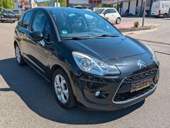 Bild des Angebotes Citroen C3 1.6l Exclusive