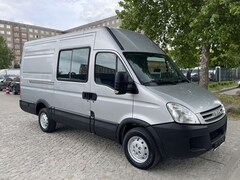 Bild des Angebotes Iveco Daily 35 S 12 Hochdach 3300 L2H2 *WEBASTO*AHK*RFK*