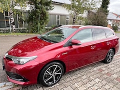 Bild des Angebotes Toyota Auris Hybrid 1,8-l-VVT Edition-S+