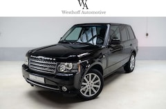 Bild des Angebotes Land Rover Range Rover 5.0 V8 Supercharged Memory Kamera