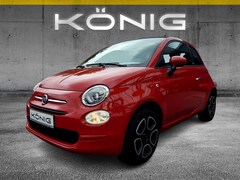 Bild des Angebotes Fiat 500C Cabrio Club 1.0 Klima*Tempomat*CarPlay