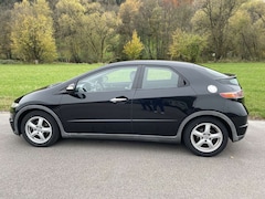 Bild des Angebotes Honda Civic 1.4 , TÜV 2027 neu, CarPlay & Kamera