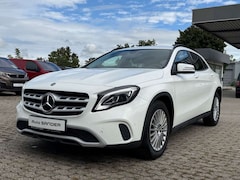 Bild des Angebotes Mercedes-Benz GLA 200 200 GLA CDI Style AHK NAVI SHZ  8xALUFELGEN