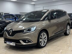 Bild des Angebotes Renault Grand Scenic Grand Limited SHZ*R-Cam*PDC*BT*1H*Navi*