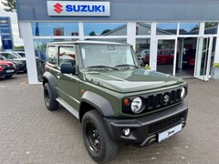 Bild des Angebotes Suzuki Jimny 1.5. ALLGRIP NFZ Comfort*Grobstollenreifen*