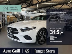 Bild des Angebotes Mercedes-Benz A 180 Progressive LED Distronic Vorr. Kamera
