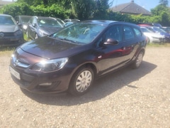 Bild des Angebotes Opel Astra Edition