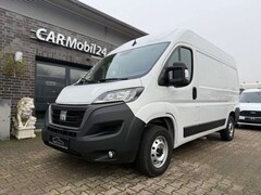 Bild des Angebotes Fiat Ducato 35 Hochr.-Kasten L2H2*Klimaanlage*RFK*Navi*