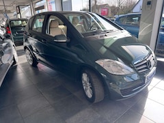 Bild des Angebotes Mercedes-Benz A 160 Automatik* Park-Assistent*