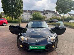 Bild des Angebotes Mazda MX-5 1.8 Niseko Vollleder.KLIMA .UNFALLFREI!!!