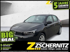 Bild des Angebotes Opel Corsa-e F Edition LED*SHZ*Fernlichtass.*Kamera