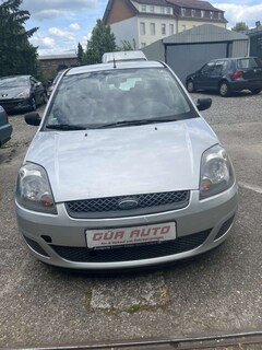 Bild des Angebotes Ford Fiesta 1.3 Ambiente