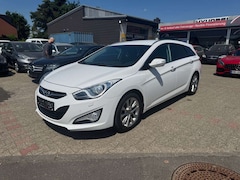 Bild des Angebotes Hyundai i40 cw FIFA Sitzhz Kamera Navi PDC vo+ht AHK
