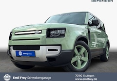 Bild des Angebotes Land Rover Defender 110 D300 75th Limited Edition