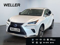 Bild des Angebotes Lexus NX 300h Style Edition *Bi-LED*CAM*SHZ*CarPlay*PDC*