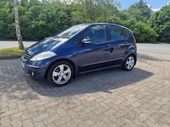 Bild des Angebotes Mercedes-Benz A 180 CDI Avantgarde