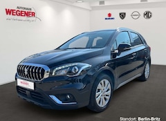 Bild des Angebotes Suzuki SX4 S-Cross SX4 S-CROSS 1.0 BOOST MT COMFORT | ALLWETTER