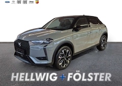 Bild des Angebotes DS Automobiles DS 3 DS Opera AT Shz Navi Kamera Head-up Leder