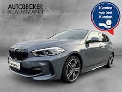 Bild des Angebotes BMW 118 i M Sport AUTOMATIK LC PROF NAVI LED PDC KAMERA