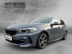 Bild des Angebotes BMW 118 i M Sport AUTOMATIK LC PROF NAVI LED PDC KAMERA
