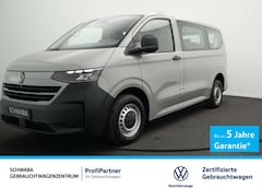 Bild des Angebotes VW T7 Kombi Transporter 2.0 TDI GRA*LANE*R-KAM*PDC