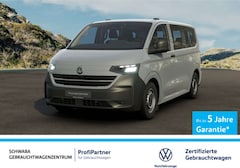Bild des Angebotes VW T7 Transporter Kombi 2.0 TDI GRA*LANE*R-KAM*PDC