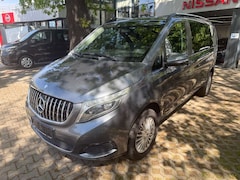 Bild des Angebotes Mercedes-Benz V 250 CDI 4MATIC Navi Kam SpurW Klima 6-Sitzer