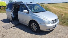 Bild des Angebotes Kia Carnival Carnival CRDi Aut. DPF Executive