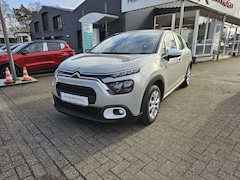 Bild des Angebotes Citroen C3 1.2 PureTech 82/83 You! LED