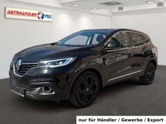 Bild des Angebotes Renault Kadjar Crossborder Automatik LED Leder SHZ  Navi