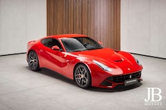 Bild des Angebotes Ferrari F12 berlinetta Racing Seats LED Carbon Kamera
