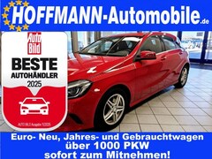Bild des Angebotes Mercedes-Benz A 200 4Matic,LED,Navi,Sitzheizung,Tempomat