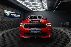 Bild des Angebotes Dodge Durango 3.6 V6 R/T 4x4 Night-Paket SRT Styling