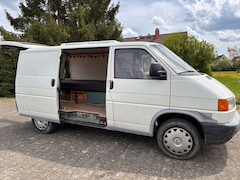 VW T4 T4/MULTIVAN/CARAVELLE Transporter TD 7DA 1H2