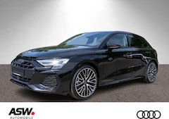 Bild des Angebotes Audi A3 S line 35 TFSI 110(150) kW(PS) S tr