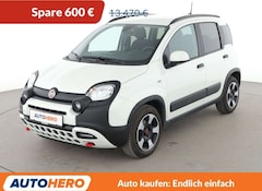 Bild des Angebotes Fiat Panda 1.0 Mild-Hybrid Cross*PDC*KLIMA*GARANTIE*
