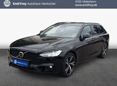 Bild des Angebotes Volvo V90 B5 D AWD Ultimate Dark