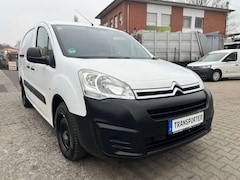 Bild des Angebotes Citroen Berlingo Business L2 PDC,3Sitzer