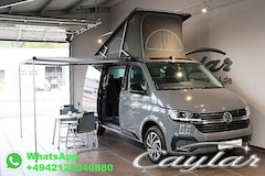 Bild des Angebotes VW T6 California T6.1 CALIFORNIA BEACH EDITION GARANTIE BIS 2029