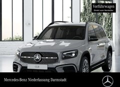 Bild des Angebotes Mercedes-Benz GLB 180 AMG+NIGHT+MULTIBEAM+KAMERA+TOTW+7G