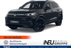 Bild des Angebotes VW Tiguan R-Line 1.5 eHybrid DSG Matrix AHZ Keyless Kamera 3