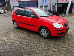 Bild des Angebotes VW Polo Comfortline Automatik Klima 2 Hand