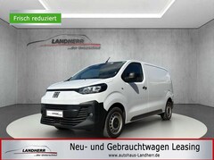 Bild des Angebotes Fiat Scudo 2.0 L2  //Kamera/Navigation/PDC