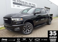Bild des Angebotes Dodge RAM 1500 Crew Cab Laramie 3.0 | LPG