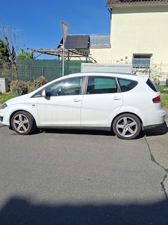 Bild des Angebotes SEAT Altea XL Sport